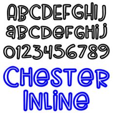 pn chester inline