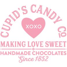 cupid's candy co