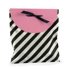 half circle bag topper and bag