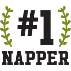 #1 napper
