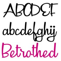 zp betrothed