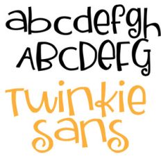 zp twinkiesans