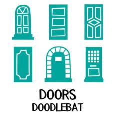 doors doodlebat