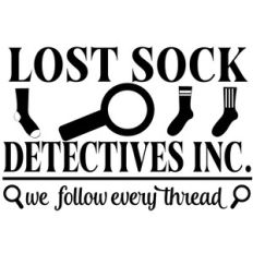 lost socks detectives