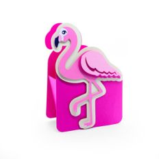 flamingo box
