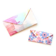 heart envelope