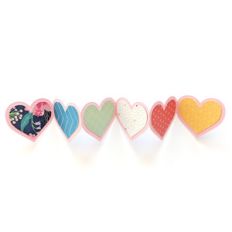 heart mini mini album