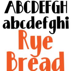 pn rye bread