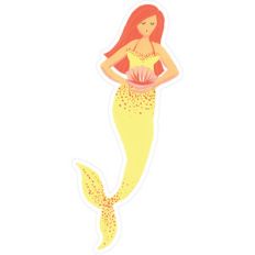 mermaid