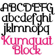 pn kumquat block