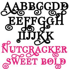 zp nutcracker sweet bold