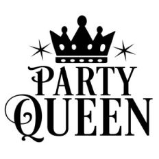 party queen