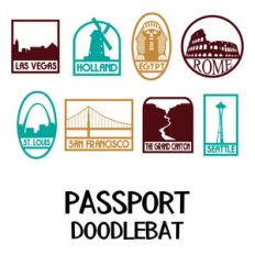 passport doodlebat
