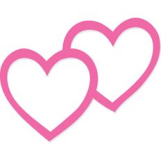 heart couple