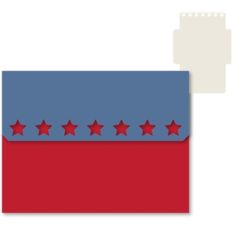 basic star envelope