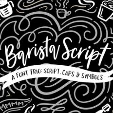 barista script