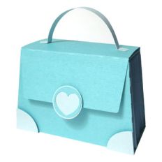 album bag