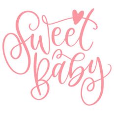 sweet baby
