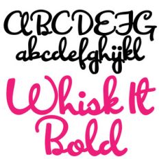 zp whisk it bold