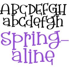 pn springaline