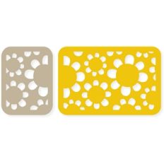 daisy field cards