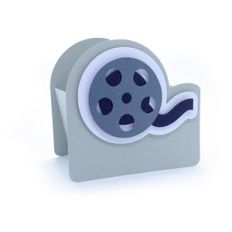 camcorder roll box