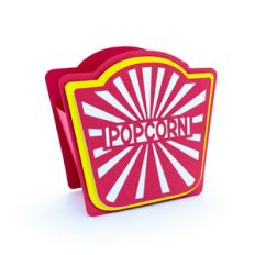 popcorn box