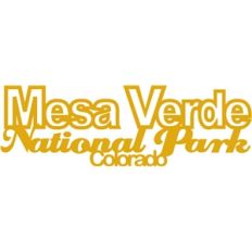 mesa verde natl park phrase