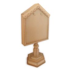 marquee gable 3d display stand