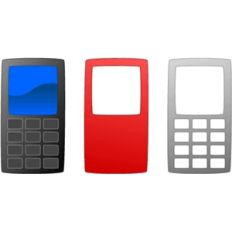 cell phone