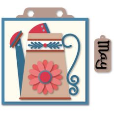 marquee may hang card