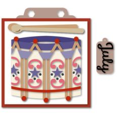marquee july hang card