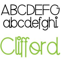 pn clifford