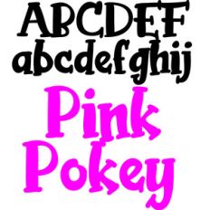 pn pink pokey