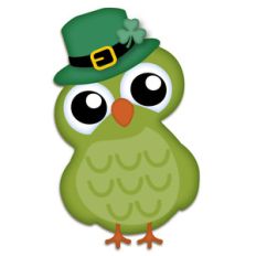 lucky owl