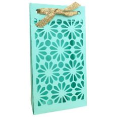 flower gift bag