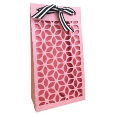 flower gift bag