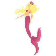 mermaid
