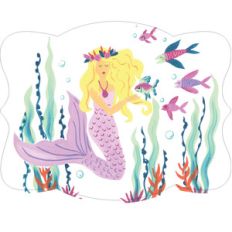 mermaid scene