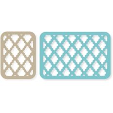 diamond clouds card's