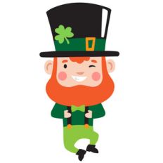 leprechaun