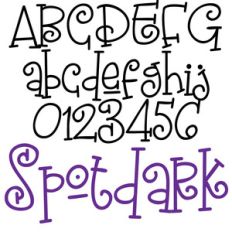 pn spotdark