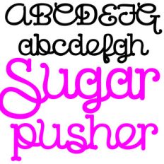 zp sugar pusher