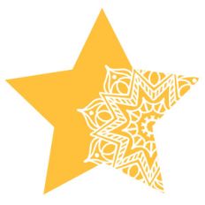 star mandala