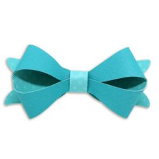 3d fold over bow