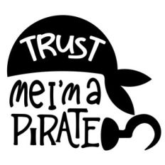 trust me i’m a pirate