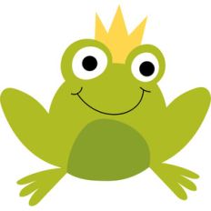 frog