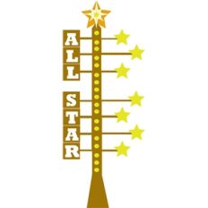 all star sign