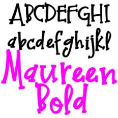 zp maureen bold