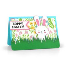 gift card holder easter